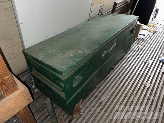 Greenlee  Ostalo