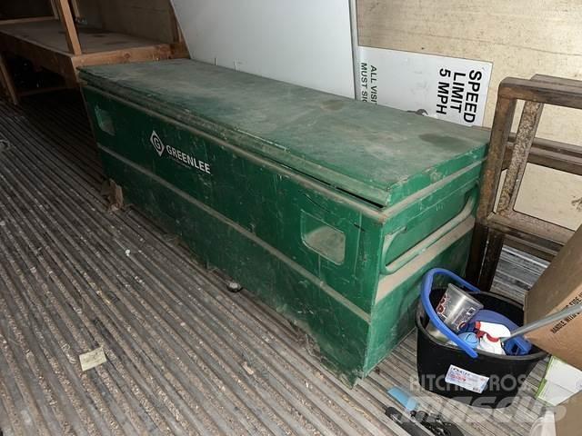 Greenlee  Ostalo