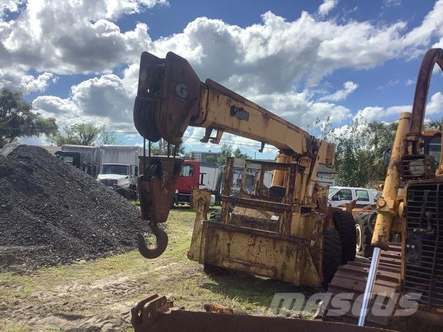 Grove  Autokran dizalice