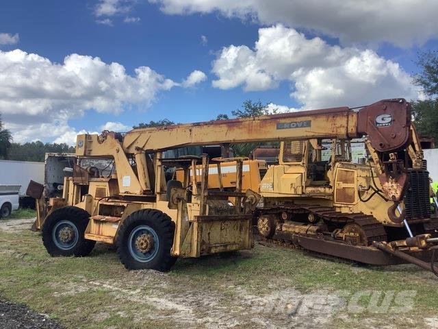 Grove  Autokran dizalice