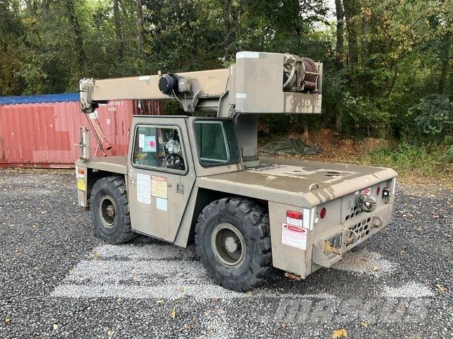 Grove AP308 Drugi kranovi