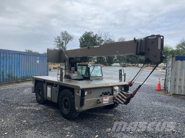 Grove AP308 Drugi kranovi