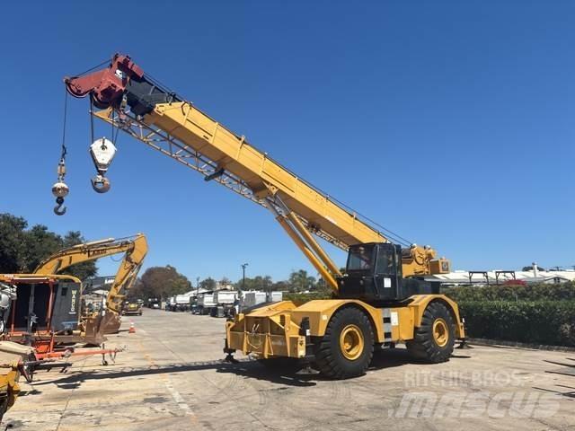 Grove RT-65S Autokran dizalice