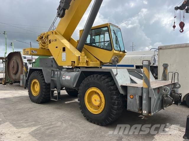 Grove RT530E Autokran dizalice