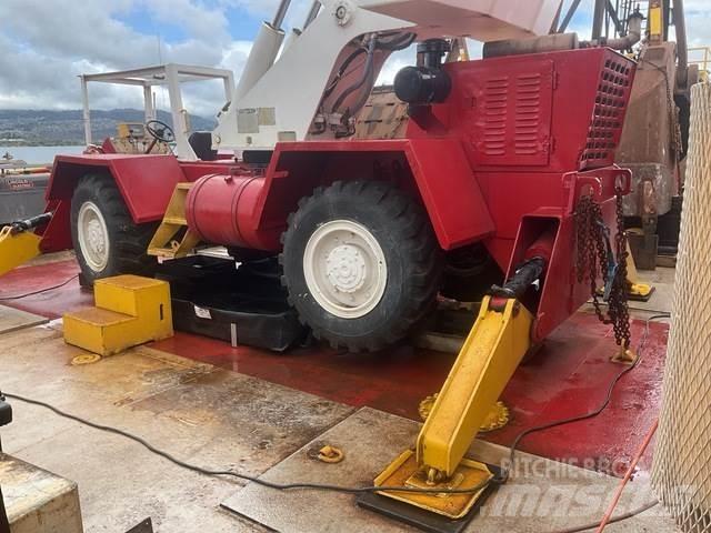 Grove RT58A Autokran dizalice