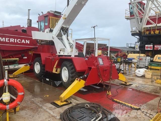 Grove RT58A Autokran dizalice
