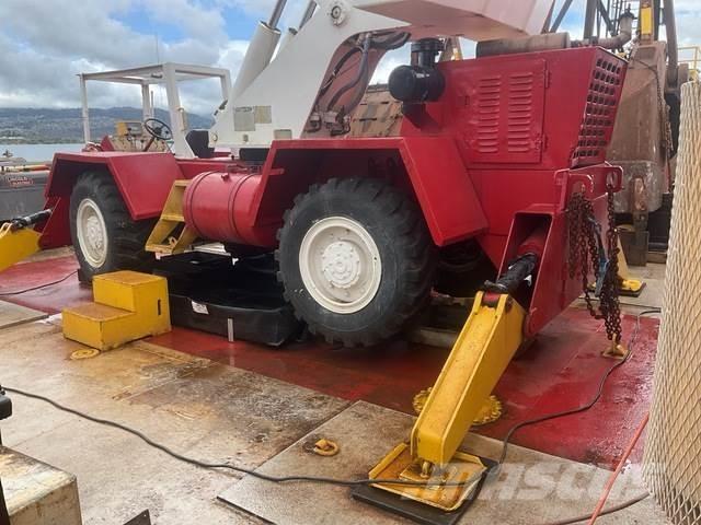 Grove RT58A Autokran dizalice