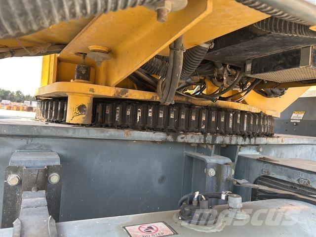 Grove RT600E Autokran dizalice