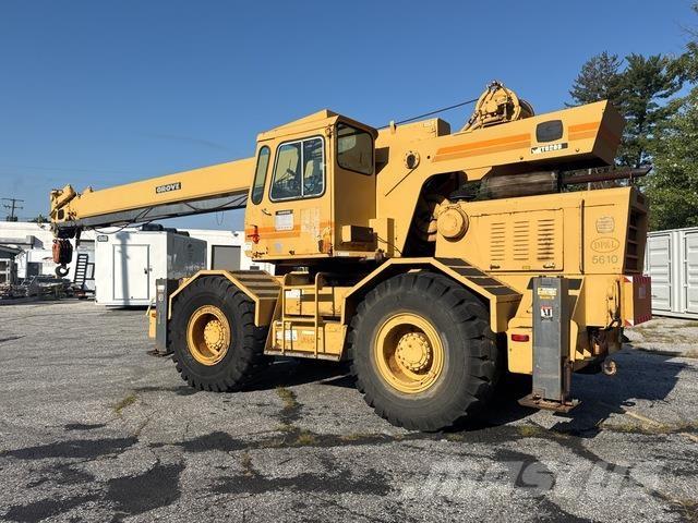 Grove RT620S Autokran dizalice