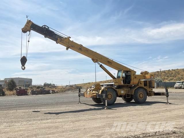 Grove RT625 Autokran dizalice