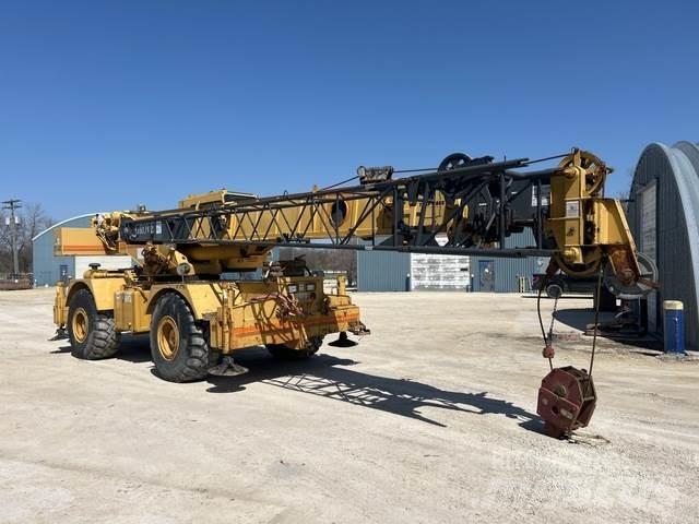 Grove RT640C Autokran dizalice