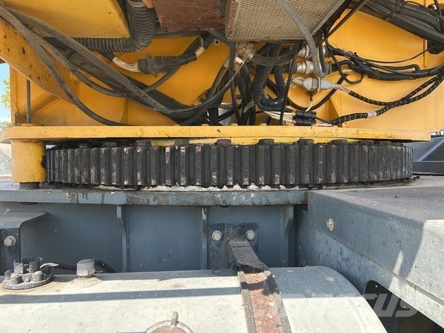 Grove RT700E Autokran dizalice