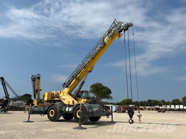 Grove RT700E Autokran dizalice
