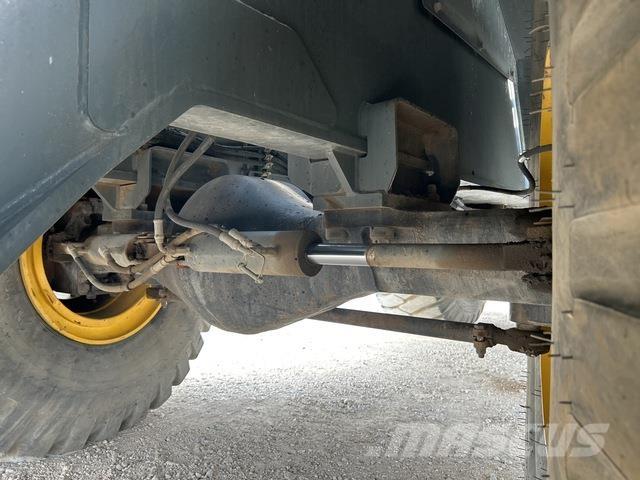 Grove RT700E Autokran dizalice