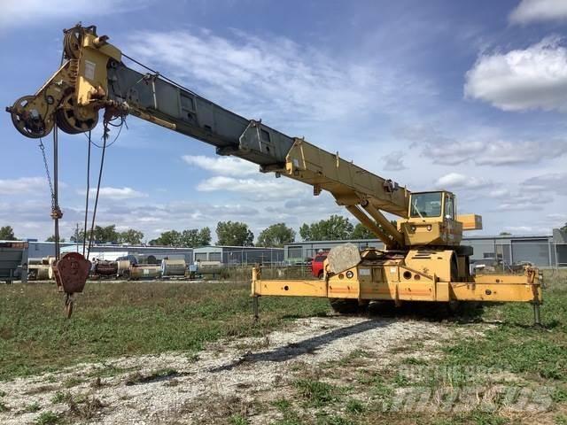 Grove RT745 Autokran dizalice