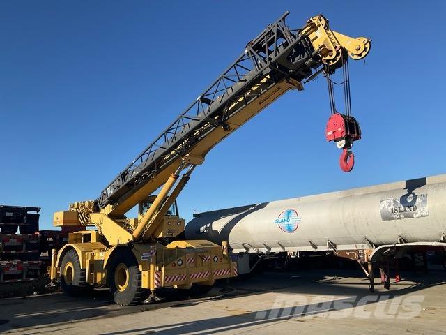 Grove RT760 Autokran dizalice