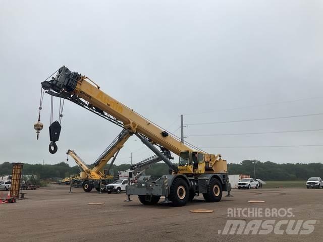 Grove RT875E Autokran dizalice