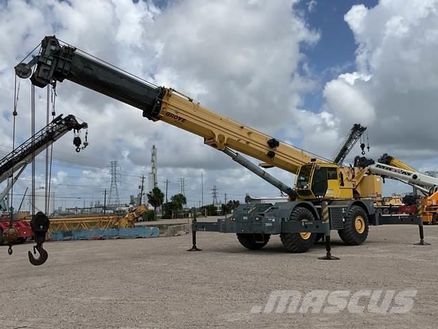 Grove RT890E Autokran dizalice