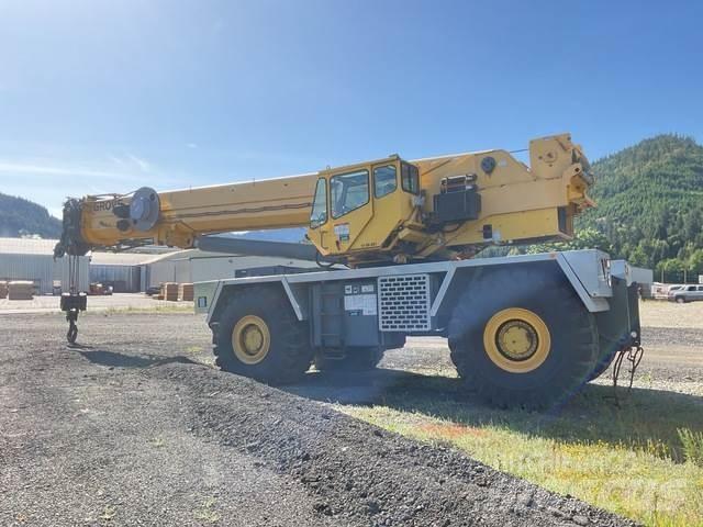 Grove RT9130E Autokran dizalice