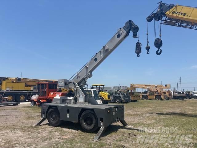 Grove YB4409-2 Drugi kranovi