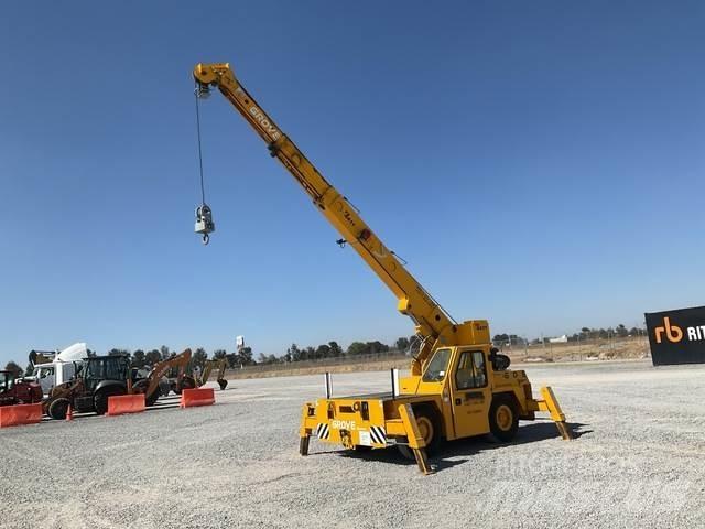Grove YB4411 Drugi kranovi