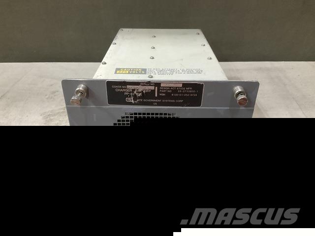  GTE PP-8190/G Punjači