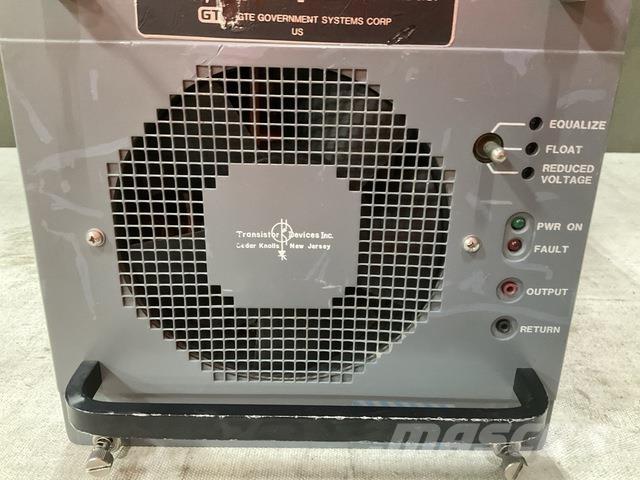  GTE PP-8190/G Punjači