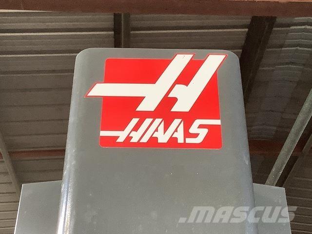Haas TM-3P Građevinarstvo – ostalo