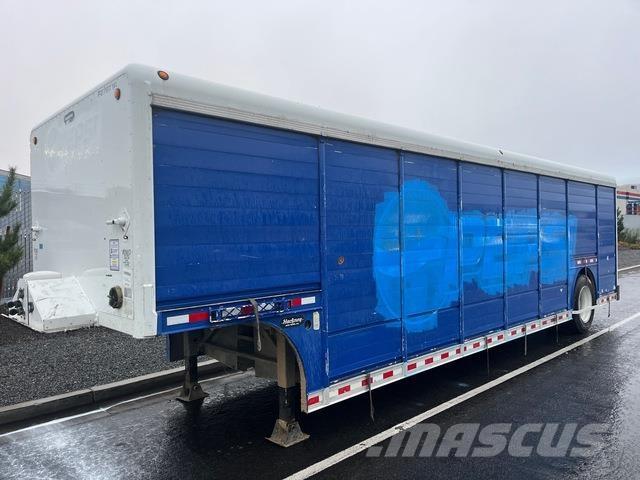 Hackney UTX Prikolice za pića