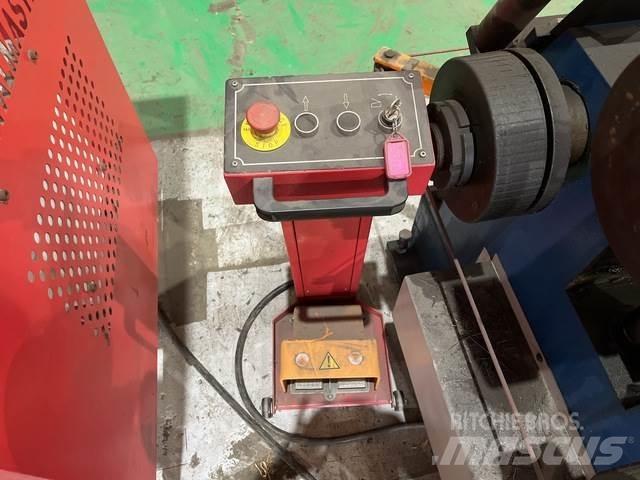  Hafco PR2512 Ostalo