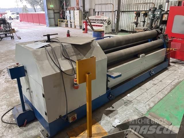  Hafco PR2512 Ostalo