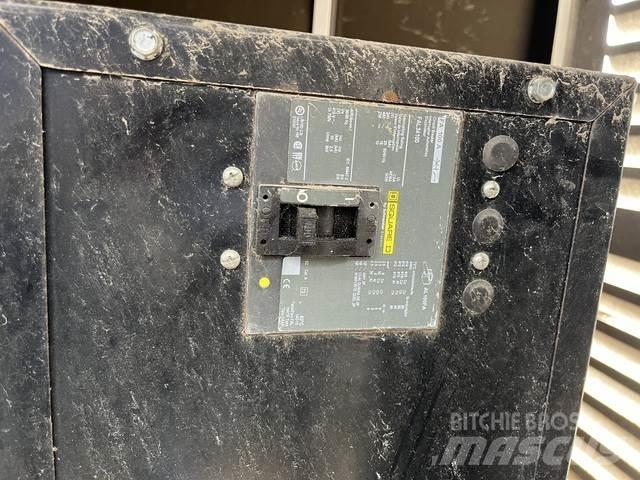  Hanco SWP65 Dizel agregati