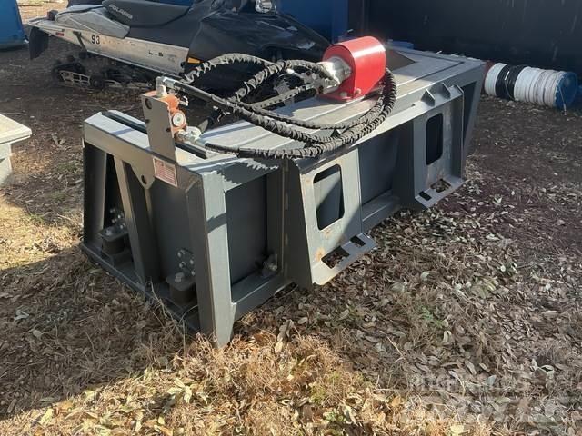 Handy HVSB72 Ostalo