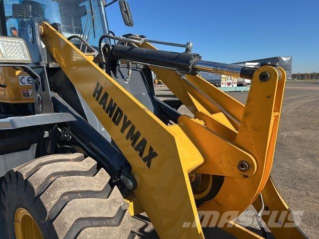  Handymax HM22 Utovarivači na kotačima