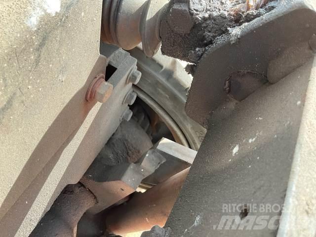 Hangcha XF35D Građevinarstvo – ostalo