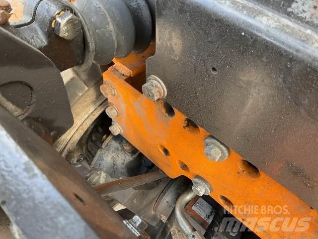 Hangcha XF35D Građevinarstvo – ostalo