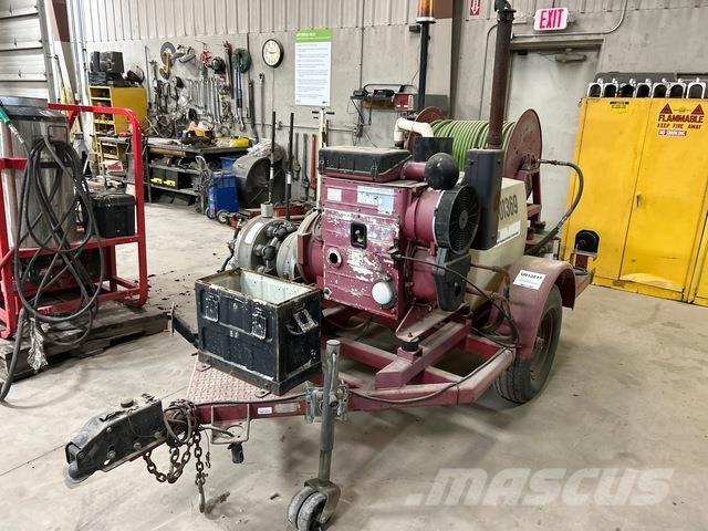  Harben Visokotlačni kućni perači