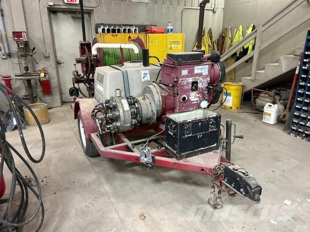  Harben Visokotlačni kućni perači