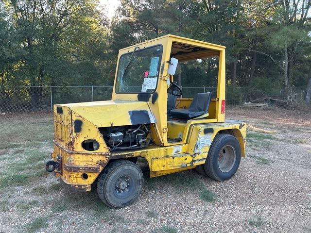 Harlan  Vučna vozila