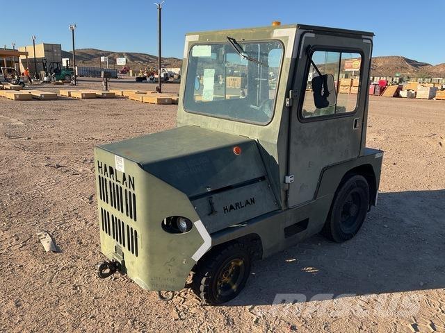 Harlan  Vučna vozila