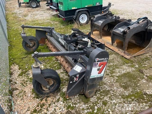  Harley MX7H Poljoprivreda – ostalo