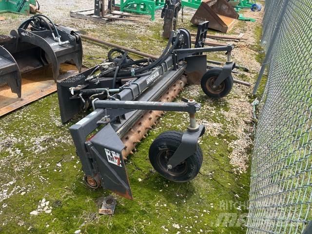  Harley MX7H Poljoprivreda – ostalo