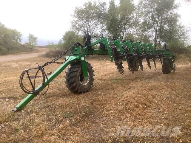  Harrell RR5006 Drugi strojevi i priključci za obradu zemlje
