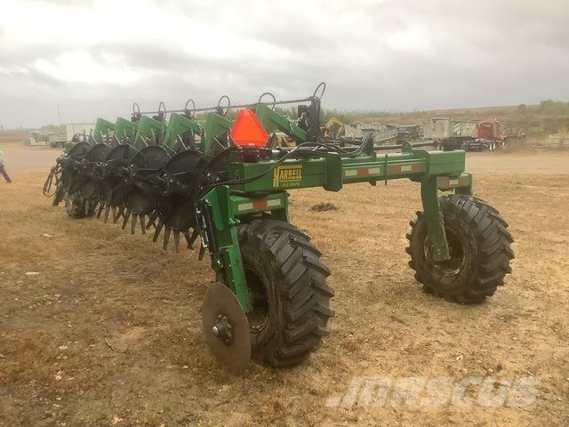  Harrell RR5006 Drugi strojevi i priključci za obradu zemlje