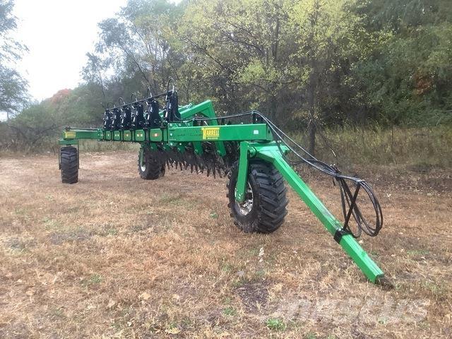  Harrell RR5006 Drugi strojevi i priključci za obradu zemlje