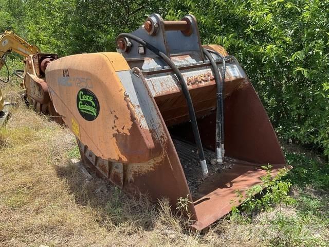 Hartl HBC1250 Građevinarstvo – ostalo