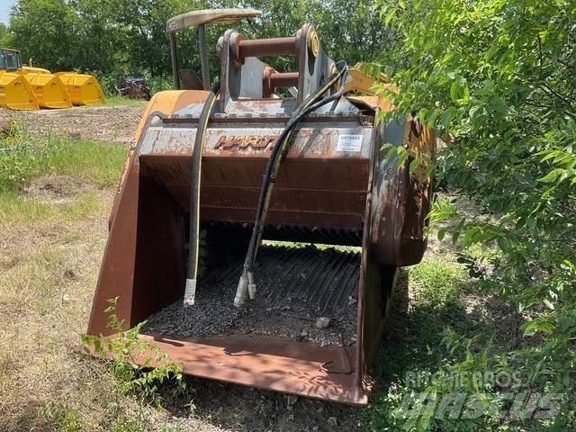 Hartl HBC1250 Građevinarstvo – ostalo