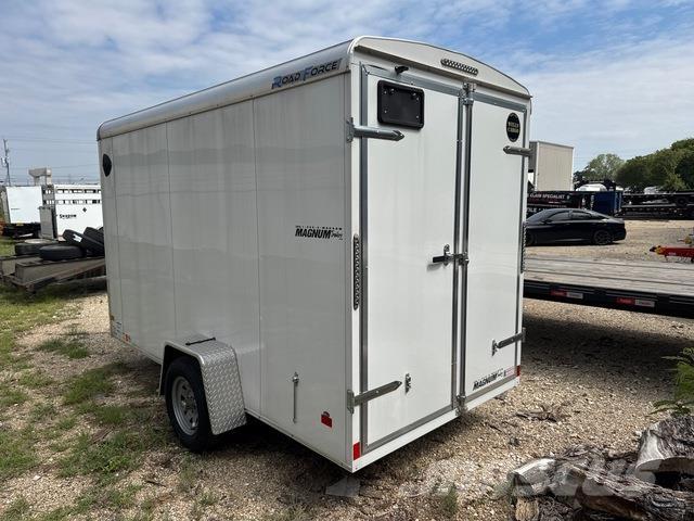 Haulmark  Sanduk prikolice