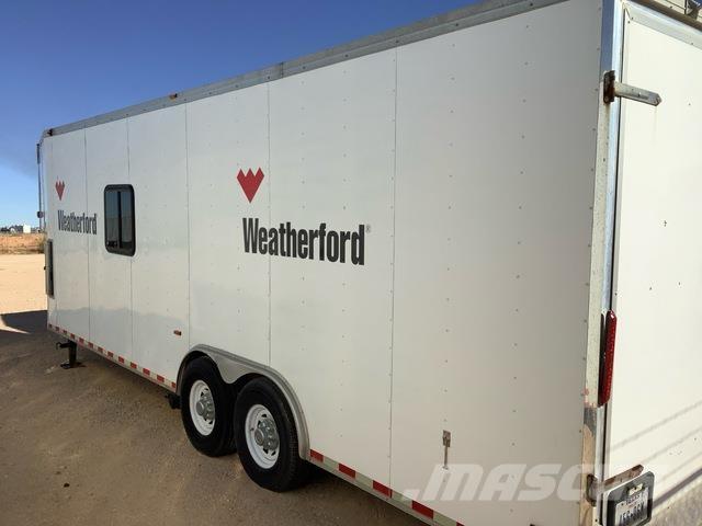 Haulmark  Građevinarstvo – ostalo