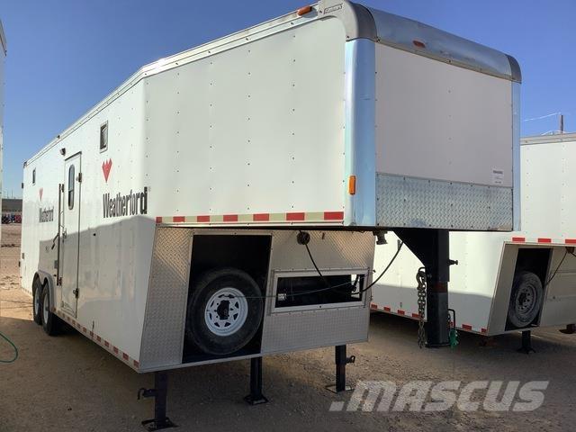 Haulmark  Građevinarstvo – ostalo